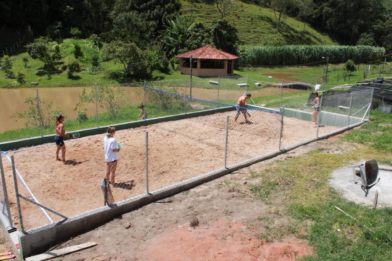 Em - Recanto Da Barra *